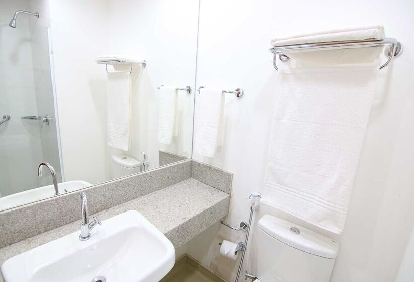 فندق Samba Linhares