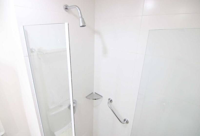 فندق Samba Linhares