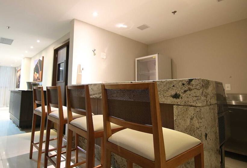 فندق Samba Linhares