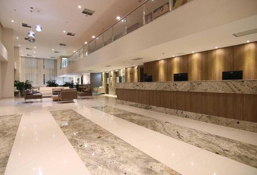 فندق Samba Linhares