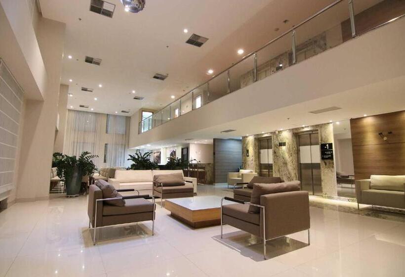 فندق Samba Linhares