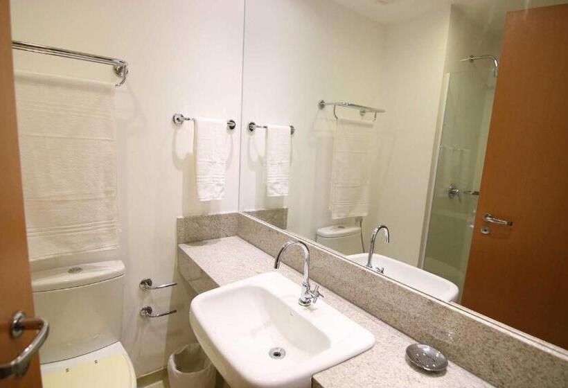 فندق Samba Linhares