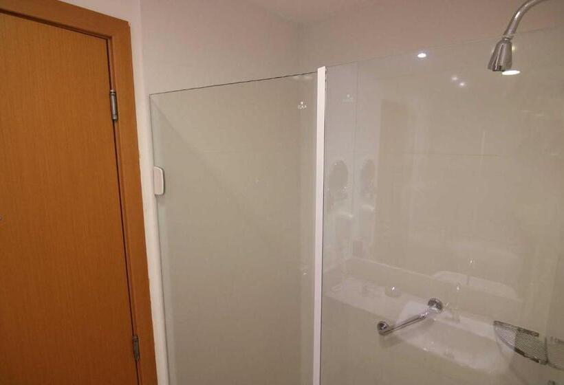 فندق Samba Linhares