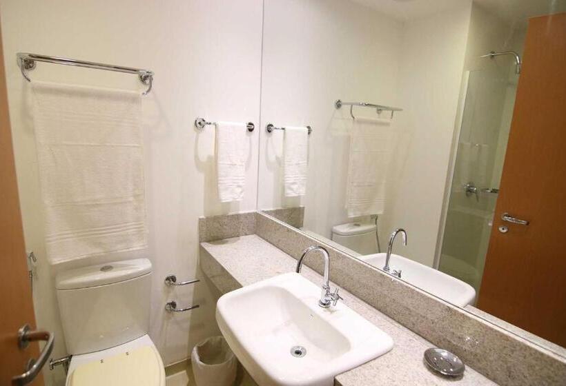 فندق Samba Linhares