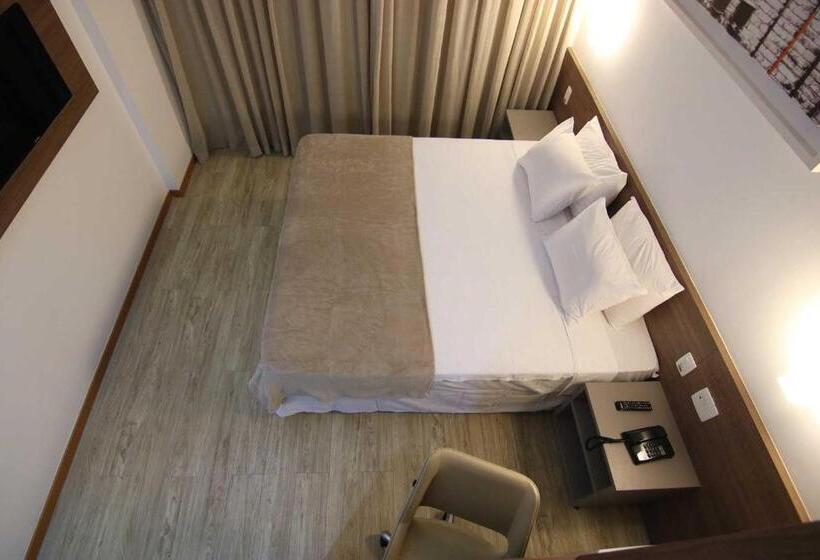 فندق Samba Linhares