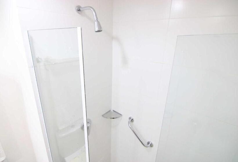 فندق Samba Linhares