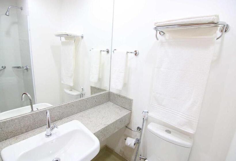 فندق Samba Linhares