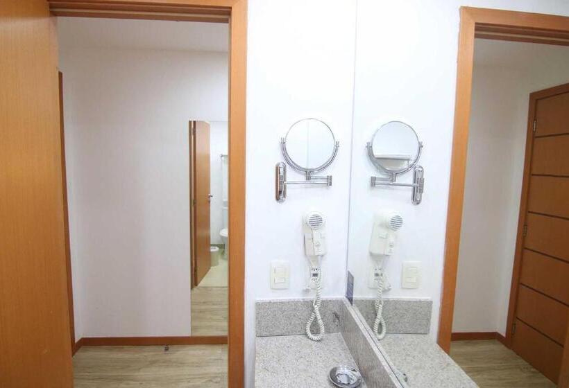 فندق Samba Linhares