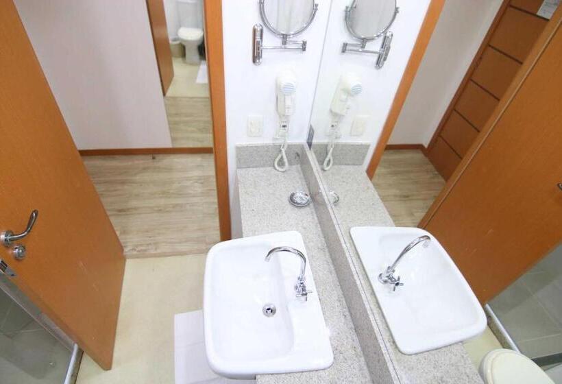 فندق Samba Linhares