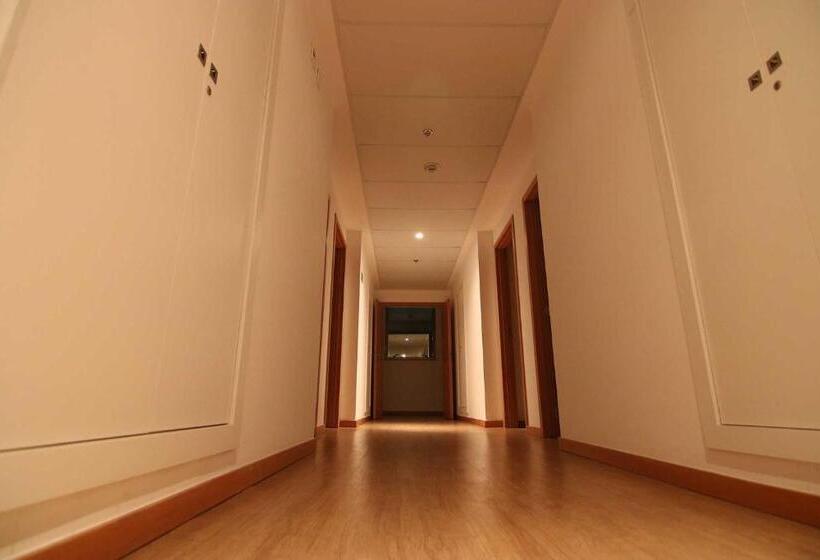 فندق Samba Linhares