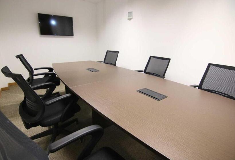 فندق Samba Linhares