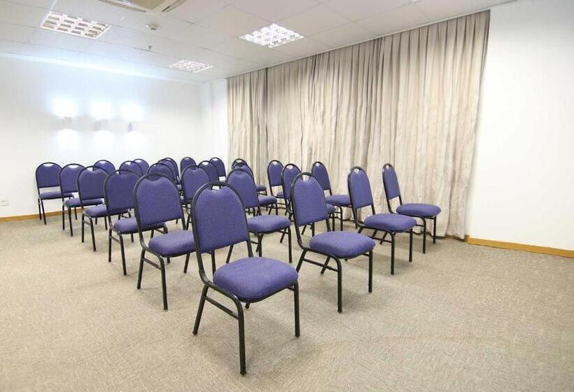 فندق Samba Linhares