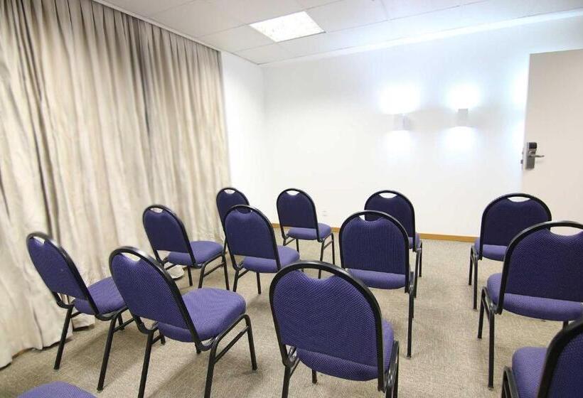 فندق Samba Linhares