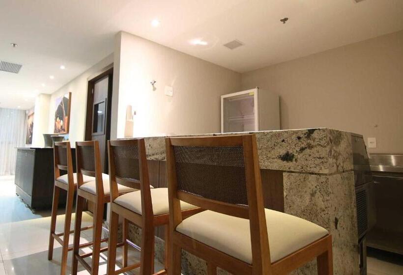 فندق Samba Linhares