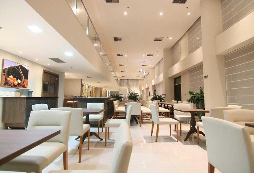 فندق Samba Linhares