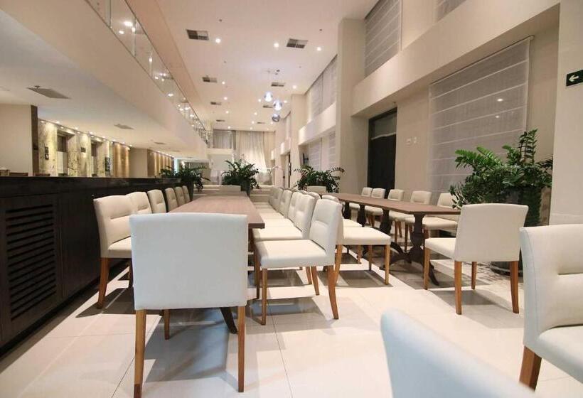 فندق Samba Linhares