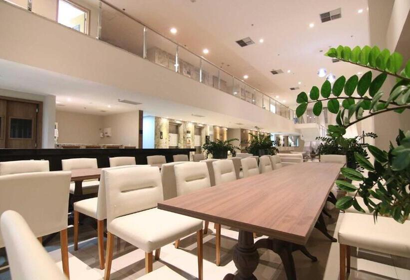 فندق Samba Linhares