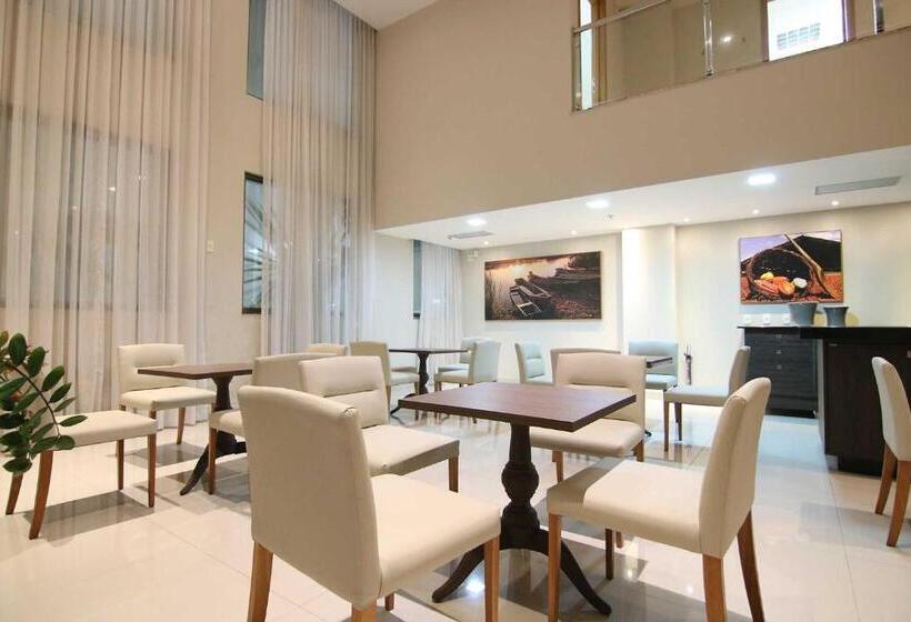 فندق Samba Linhares