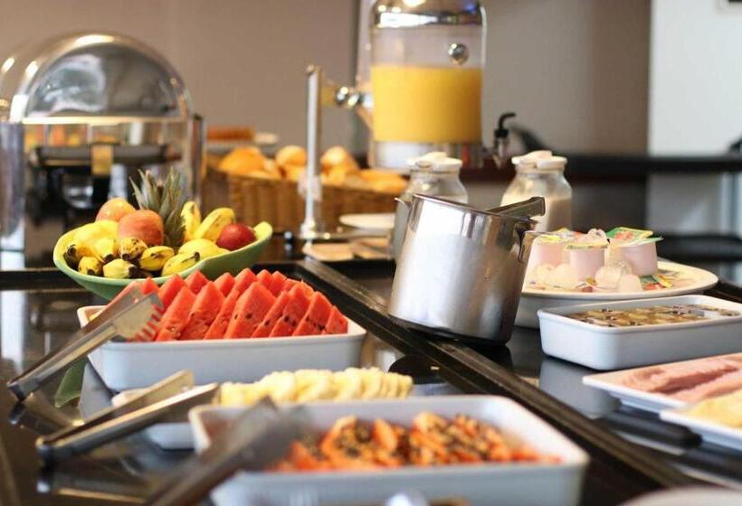 فندق Samba Linhares