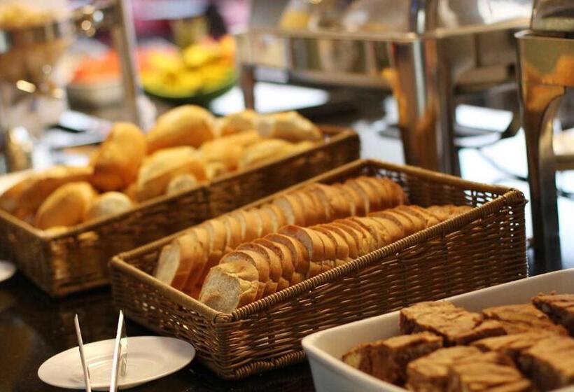 فندق Samba Linhares