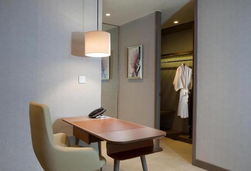 Отель Intercontinental Bandung Dago Pakar, An Ihg