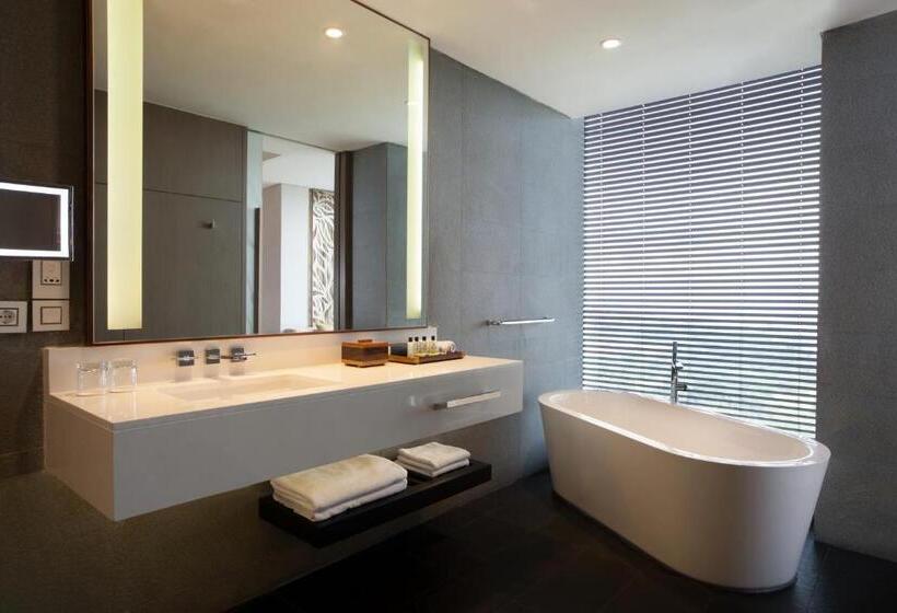 Отель Intercontinental Bandung Dago Pakar, An Ihg