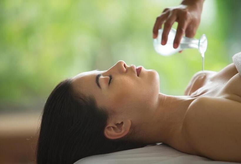 Отель Intercontinental Bandung Dago Pakar, An Ihg