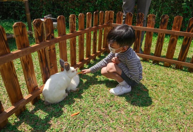 Отель Intercontinental Bandung Dago Pakar, An Ihg