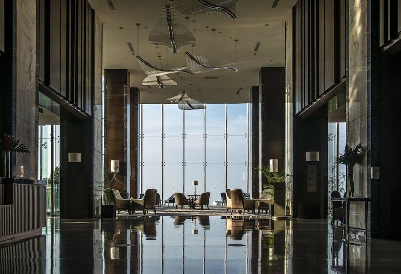 Отель Intercontinental Bandung Dago Pakar, An Ihg