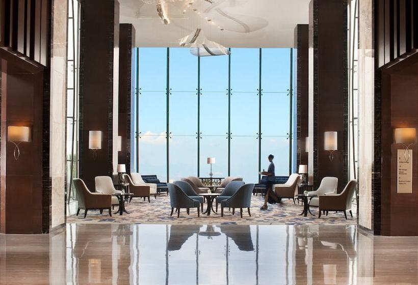 Отель Intercontinental Bandung Dago Pakar, An Ihg