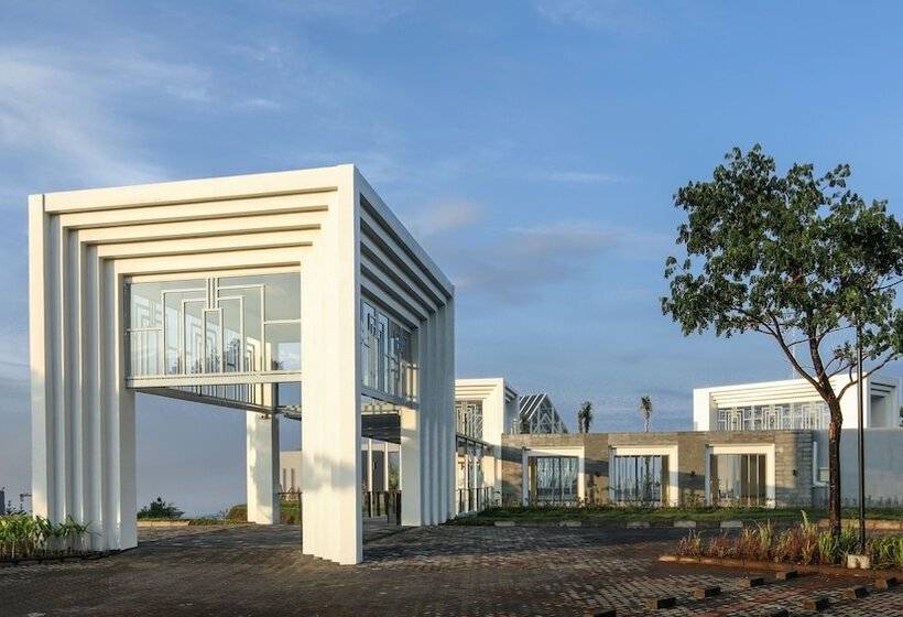 Отель Intercontinental Bandung Dago Pakar, An Ihg