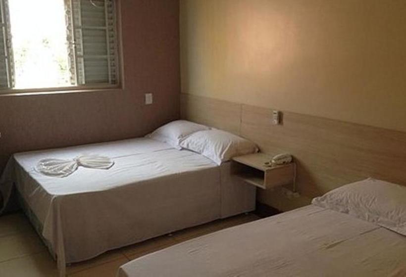 ホテル Itavera Ii