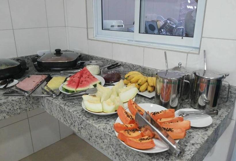 ホテル Itavera Ii