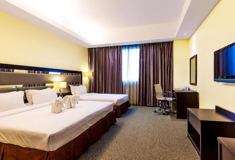 בית מלון כפרי Ixora