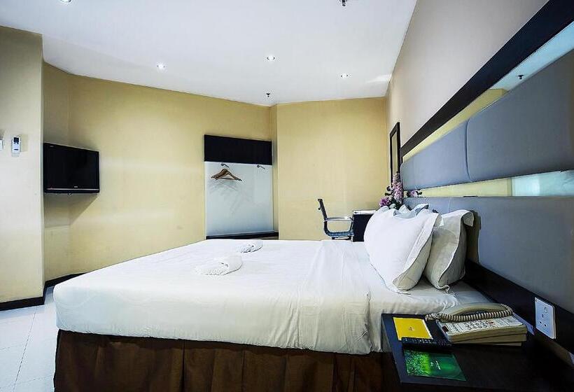 בית מלון כפרי Ixora