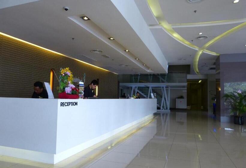 בית מלון כפרי Ixora