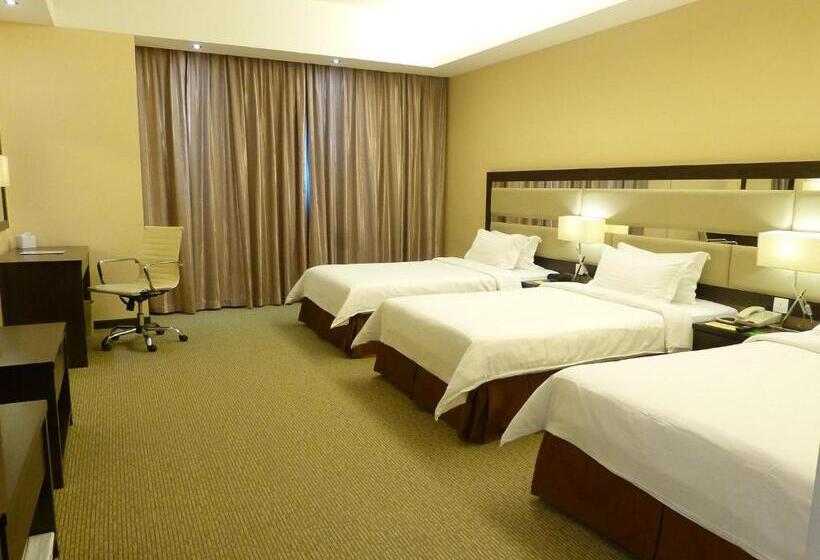 בית מלון כפרי Ixora