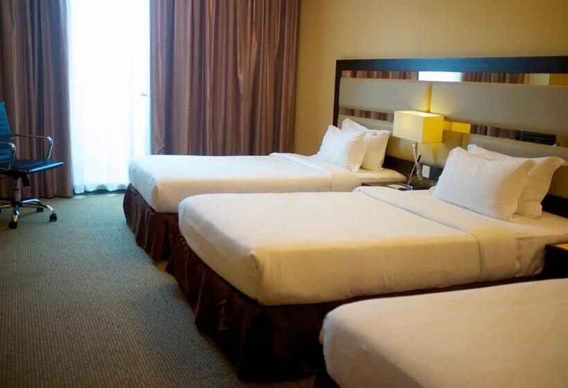 בית מלון כפרי Ixora