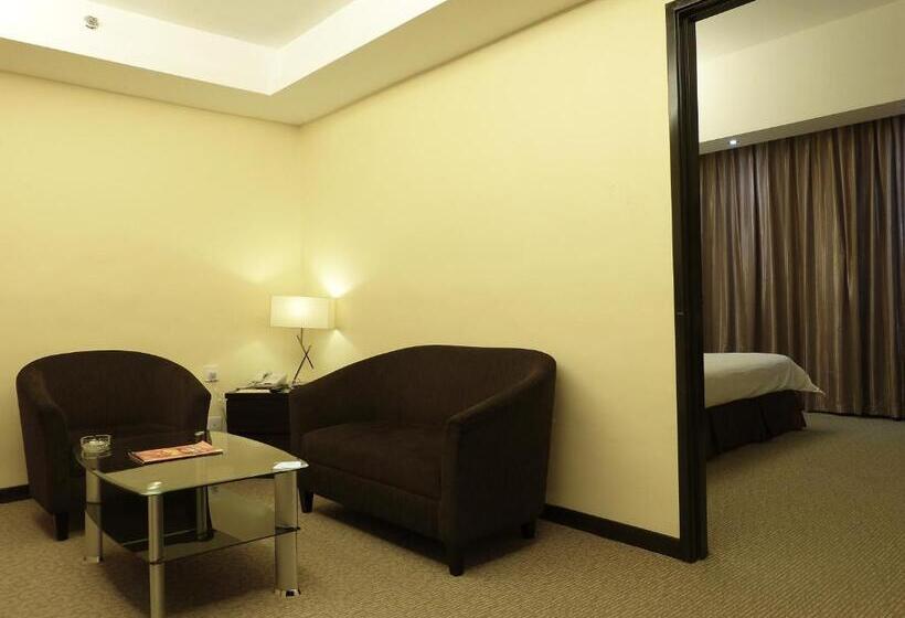 בית מלון כפרי Ixora