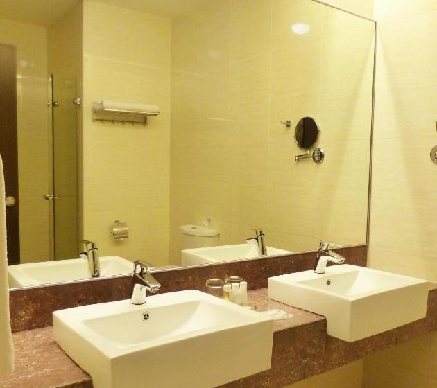 בית מלון כפרי Ixora