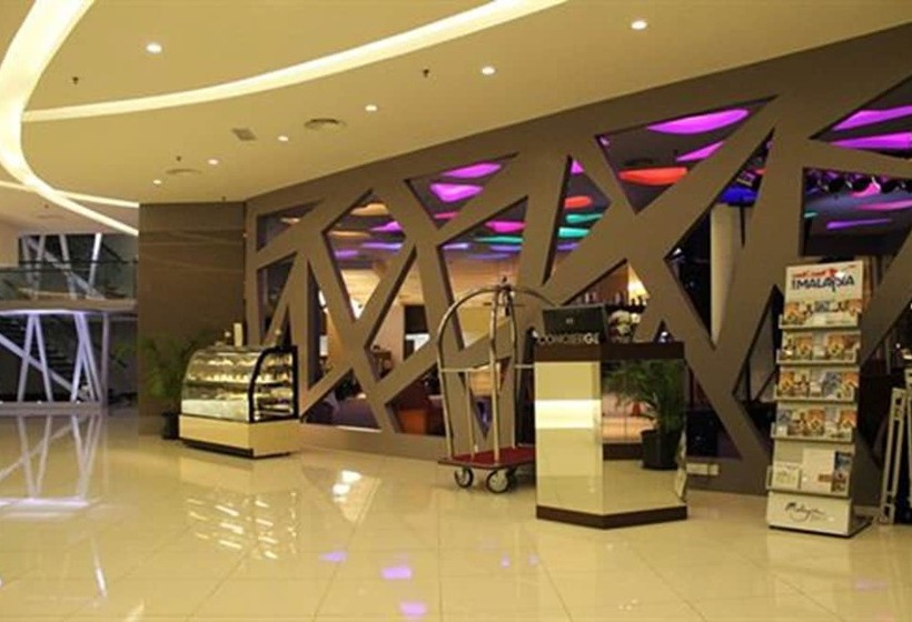 בית מלון כפרי Ixora