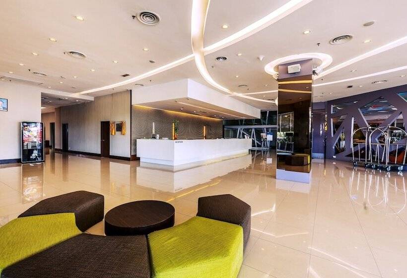 בית מלון כפרי Ixora