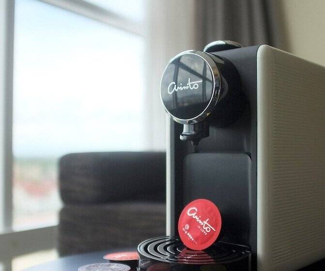 בית מלון כפרי Ixora