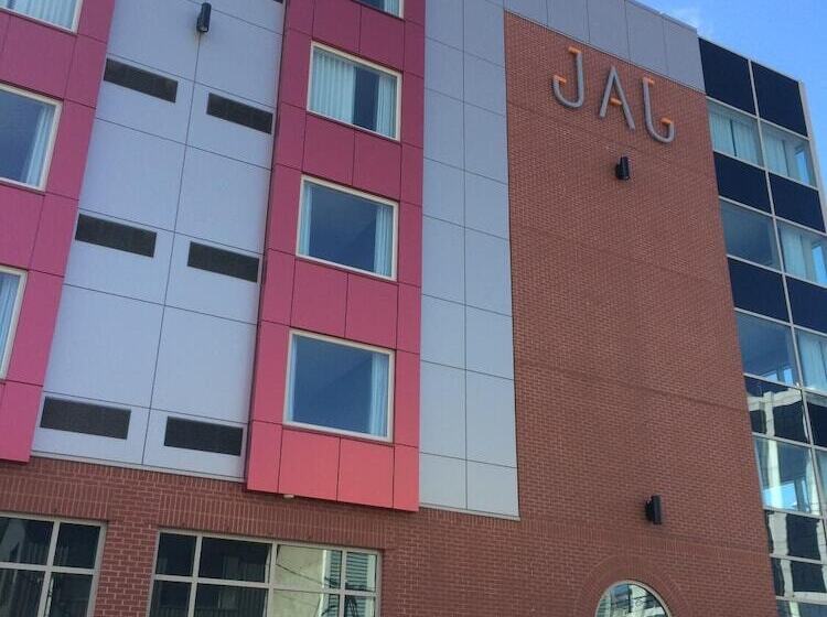 호텔 Jag Boutique