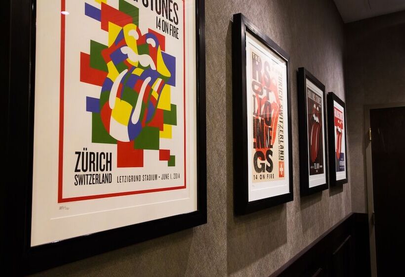 בית מלון כפרי Jag Boutique