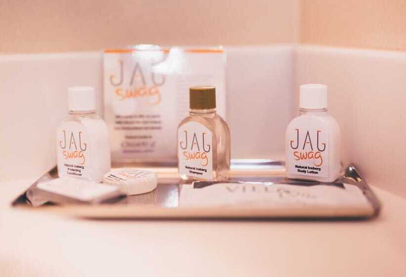 호텔 Jag Boutique