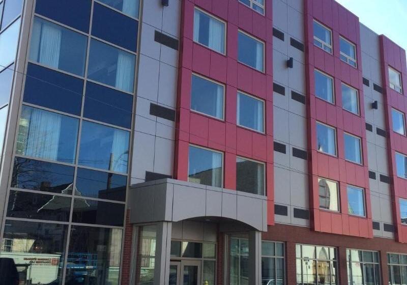 בית מלון כפרי Jag Boutique