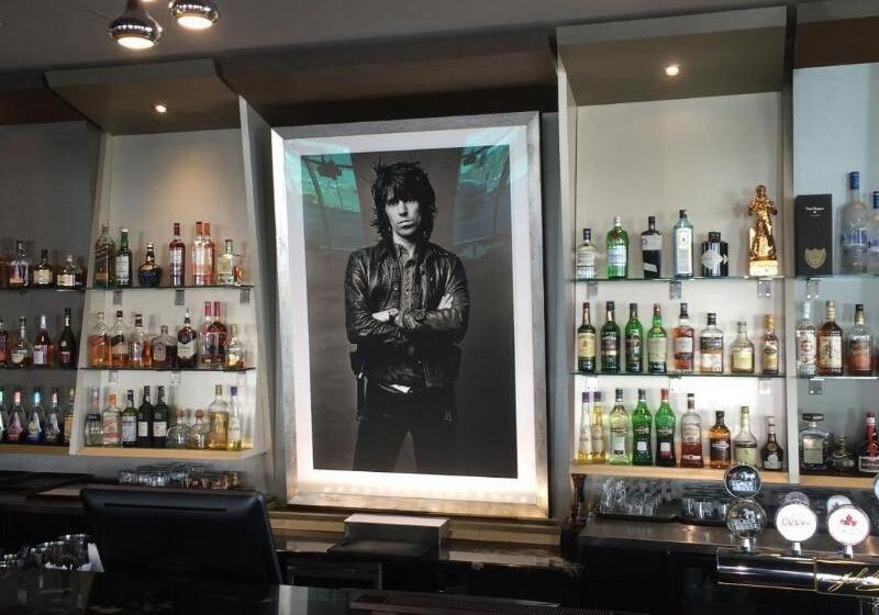 בית מלון כפרי Jag Boutique