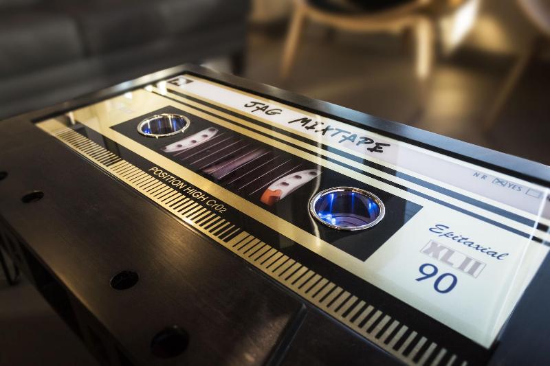 ホテル Jag Boutique