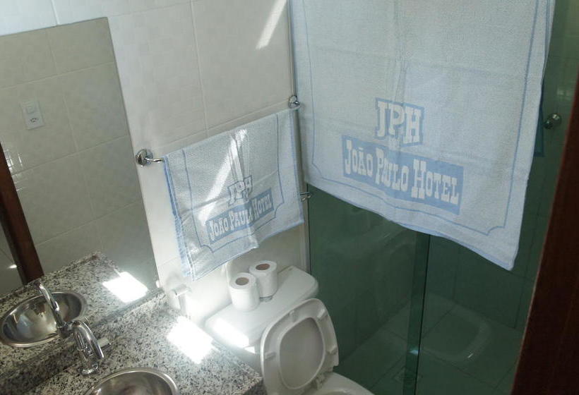 هتل João Paulo